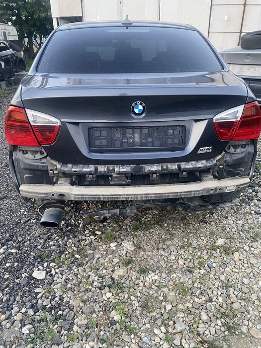 Dezmembrez,dezmembrari,piese bmw e90, e91 nfl 318, 320 n47d20a M