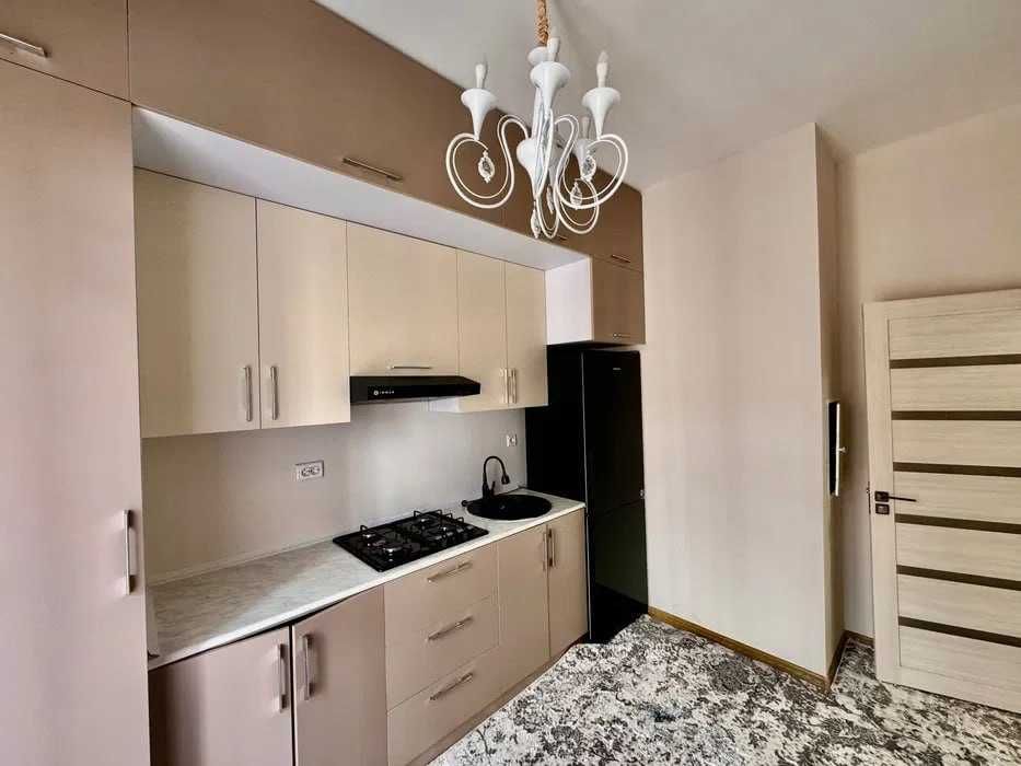 ЖК  Манзара сити !Сдается новая 2-х комнатная квартира!