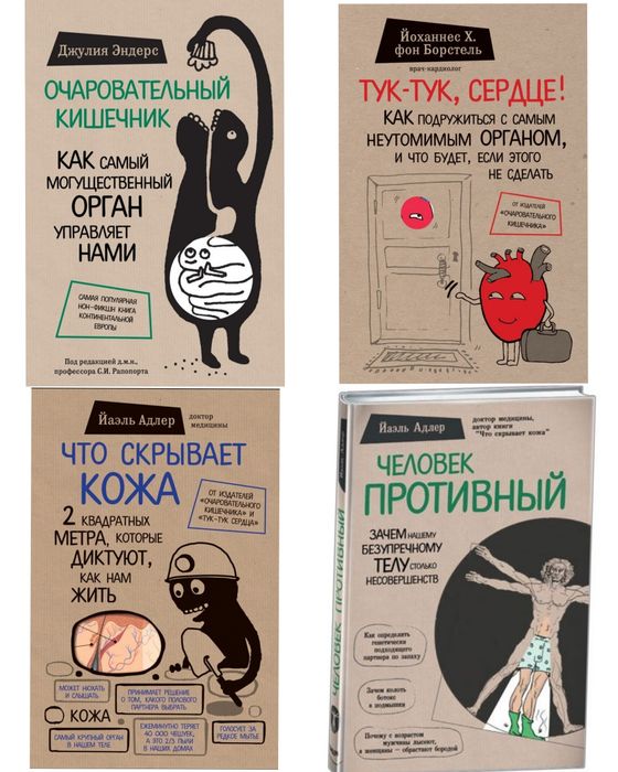 Электронные книги pdf, epub, mobi