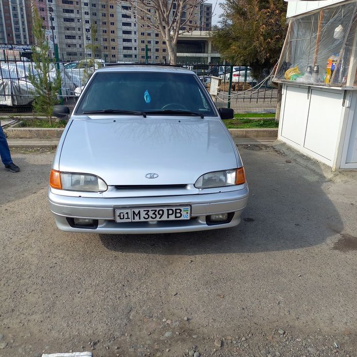 Продаётся лада СПОРТ 2115