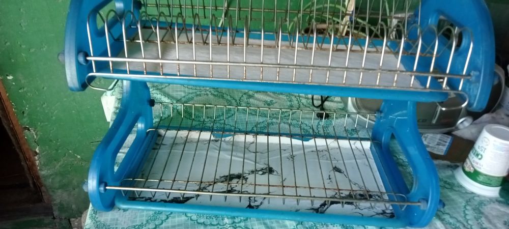 Продам сушилки для посуды