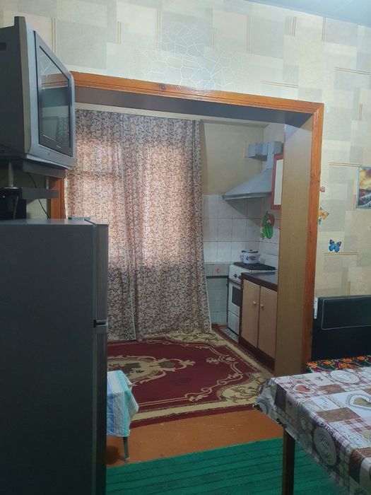 Аренда квартира сергели-1. 1/1/5 балкон 2#6