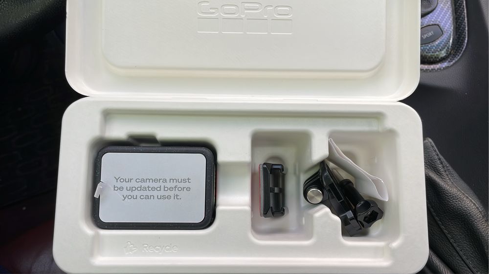 Продам GoPro 12 сост новые