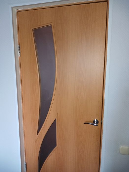 Стенка горка и двери