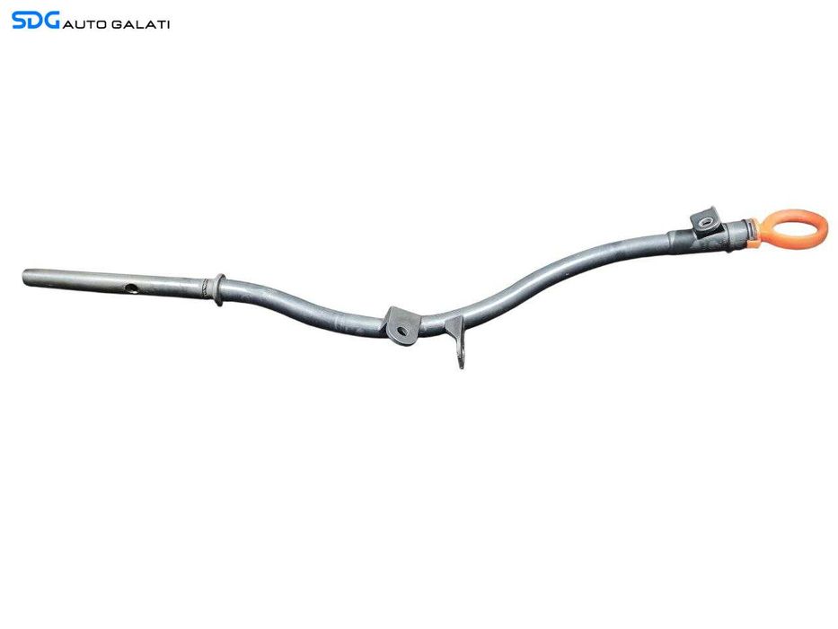 Joja Ulei Seat Leon 1P 1.6 TDI 2004 - 2013 Cod 03L103634G [N3846]