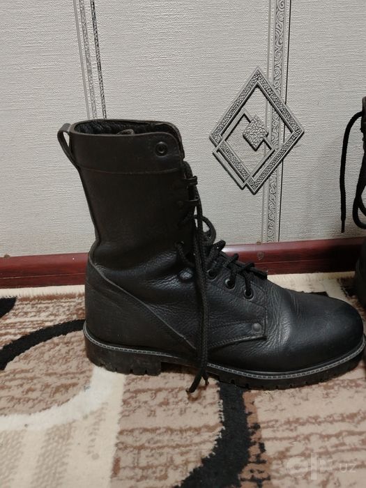 Продаётся сапоги