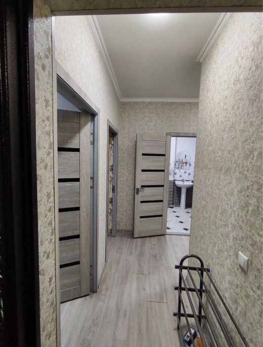 Sergeli hokimyat 2 xona 375$ oilaga