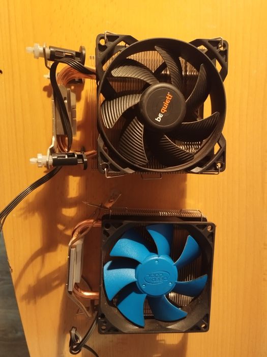 Куллера башенные