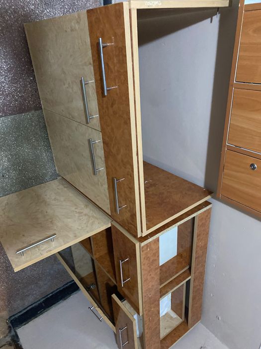 Donez mobilă de bucătărie