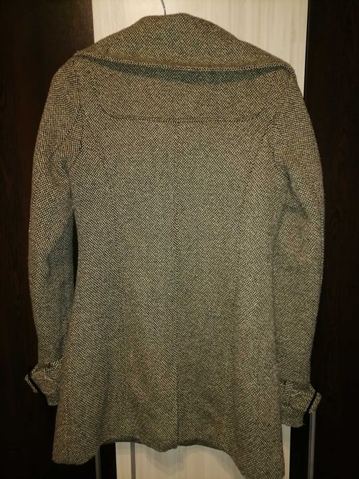 Дамско зимно палто