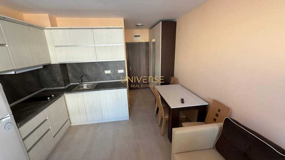 Продава се Едностаен апартамент в к.к. Слънчев бряг - 37 кв.м за 827 €/кв.м - Снимка #2