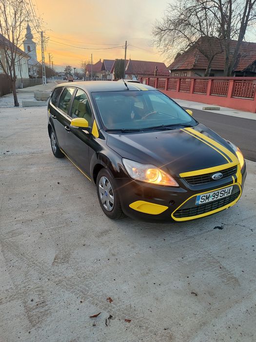 Se vinde focus2 facelift