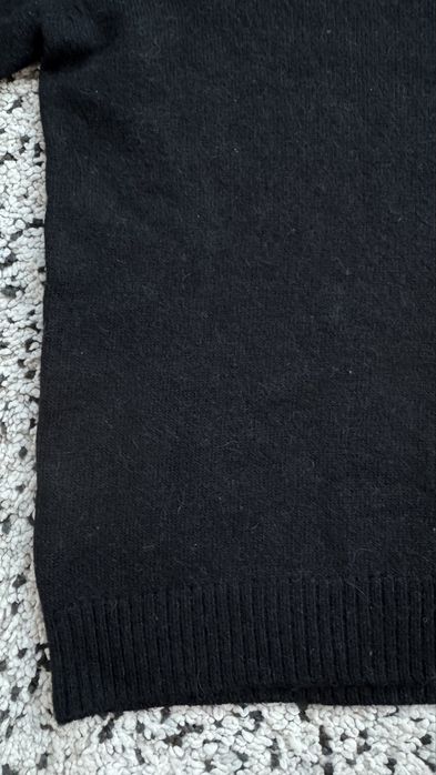 Дамски вълнен пуловер Diesel размер XL