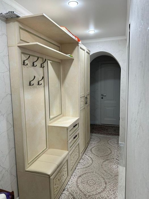 2-ком Зачаганск.