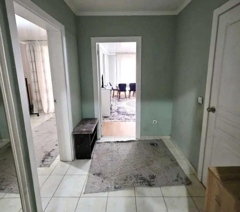 Аренда квартиры 2 комнаты