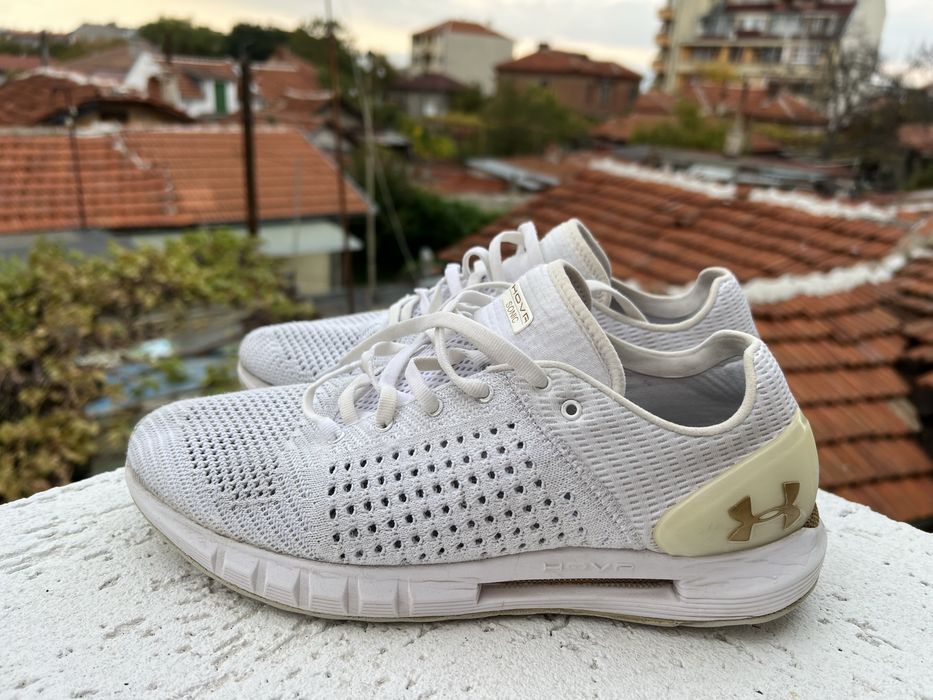 Under. Armour 43 Sonic