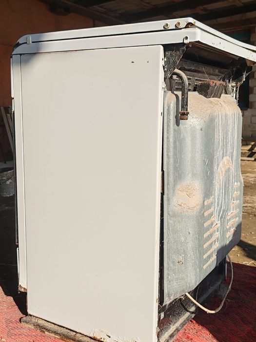 Газплита хорошая