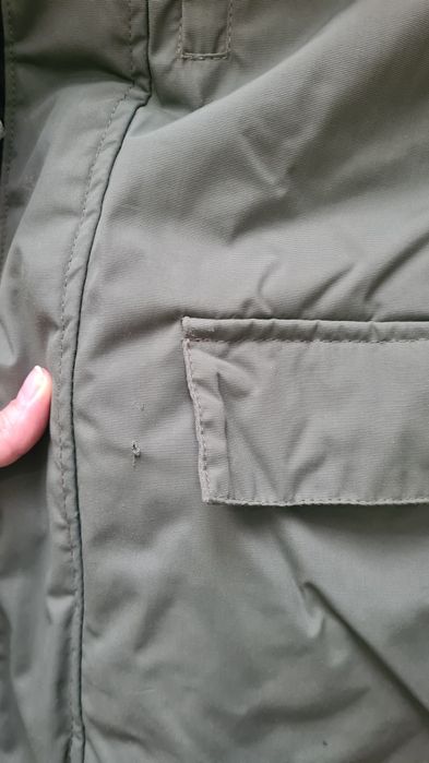 Куртка зимняя Lenne