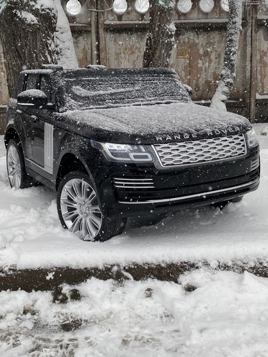 Детский машина электромобиль