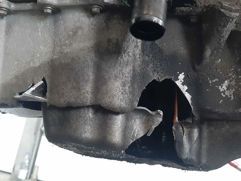 motor  dacia dokker renault clio 4 1.5 dci  k9kc612 -baia sparta