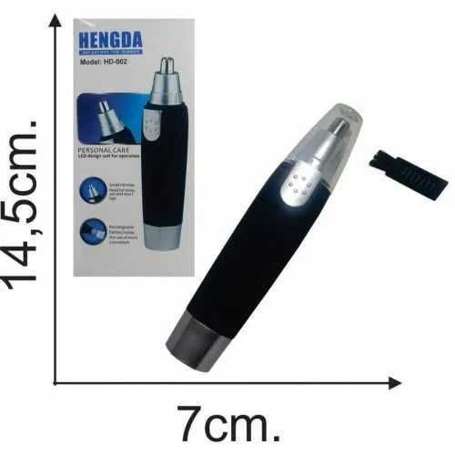 Тример за нос и уши HENGDA HD-002