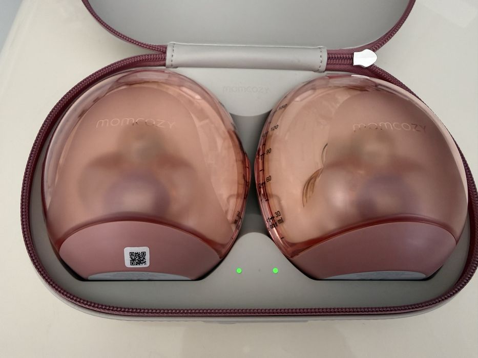 Momcozy Air 1 помпа за кърма