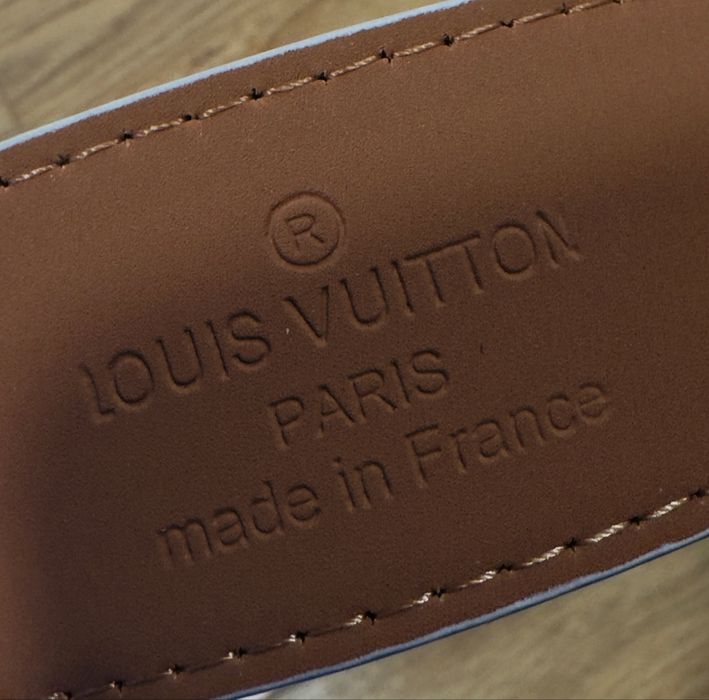 Curea Louis Vuitton