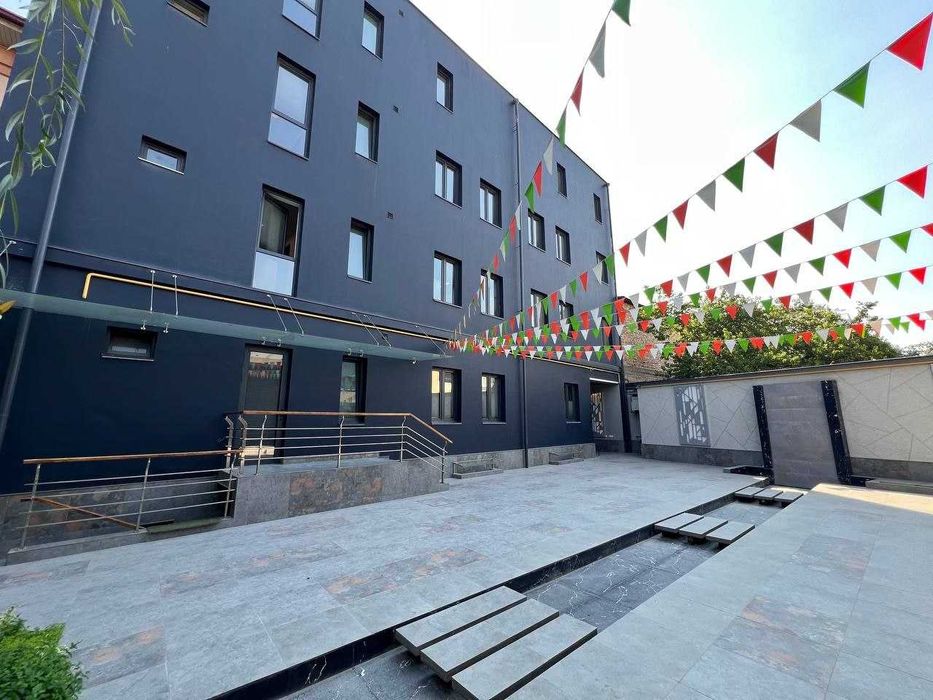 Аренда офиса в БЦ Gallery — 1400 м²,ул.Глинка ориентир отель Tower