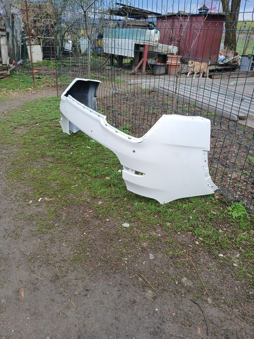 Vând bara spate bmw x3