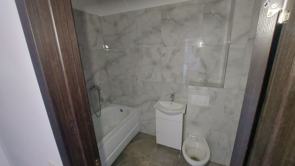 Apartment nou cu 3 camere, în bloc nou cu CF Individual în Sntandrei — fotografia 2