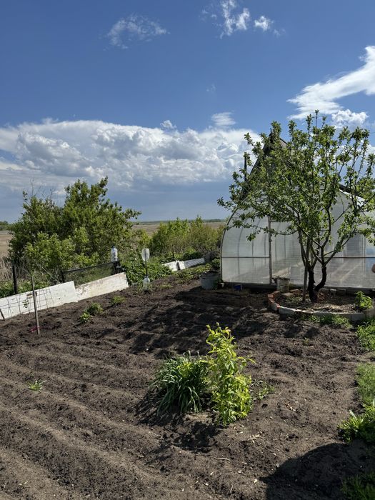 Продам дачу с баней