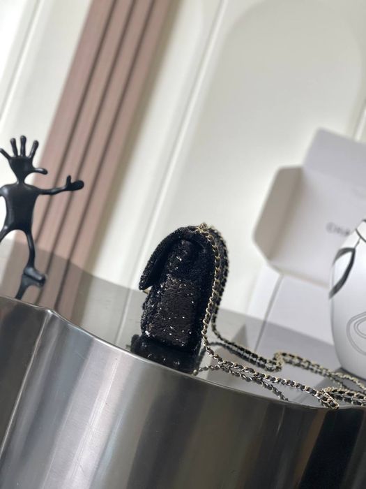 Geanta Chanel Medium