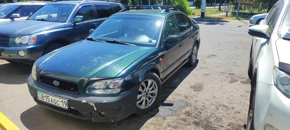 Продам надёжную машину