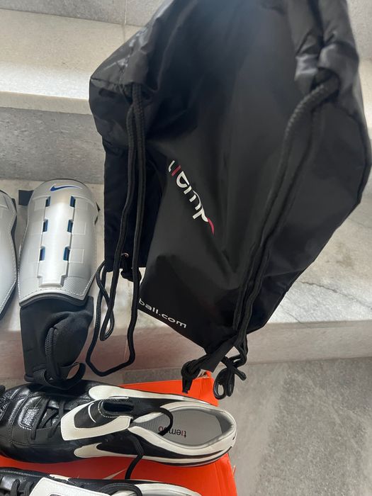 Футболни Бутонки  NIKE AIR Tiempo  LEGEND II FG