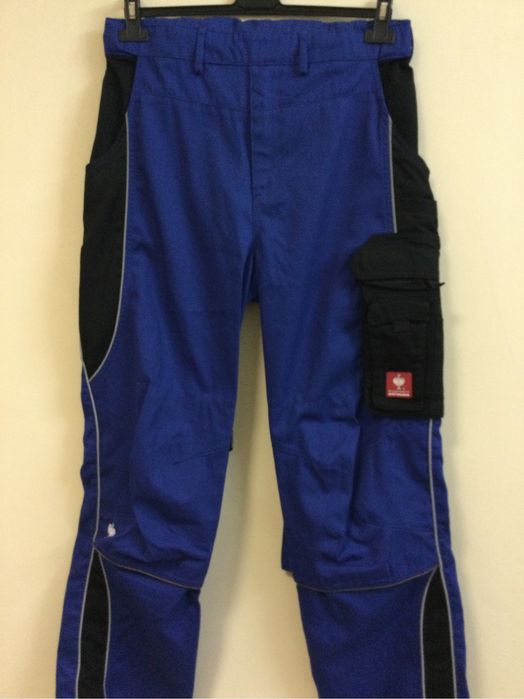 Pantaloni bretele Engelbert Strauss/46