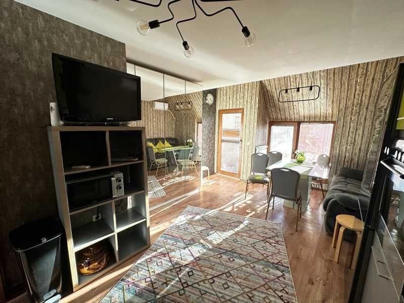 Дава се под наем Двустаен апартамент в София, Манастирски ливади - 55 кв.м за 816 € - Снимка #3