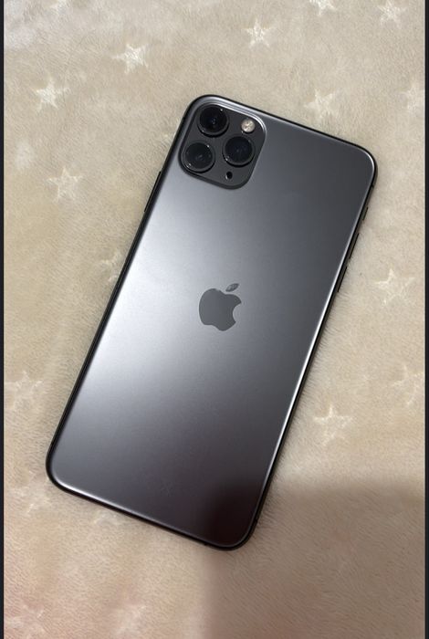 11pro max 256гб продам