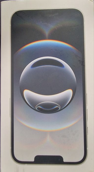 Iphone 16 e inca in garantie NOU