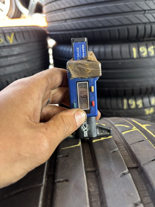 Anvelope Vara 225/45/18 GoodYear Eagle F1 Asymmetric 5 225 45 18 R18