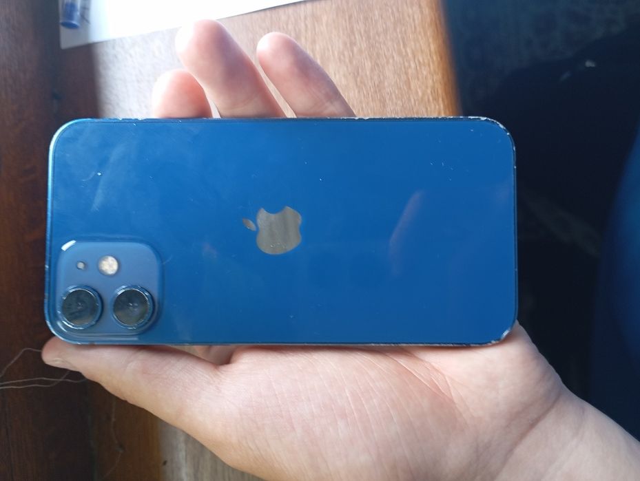 Iphone  12 mini 126