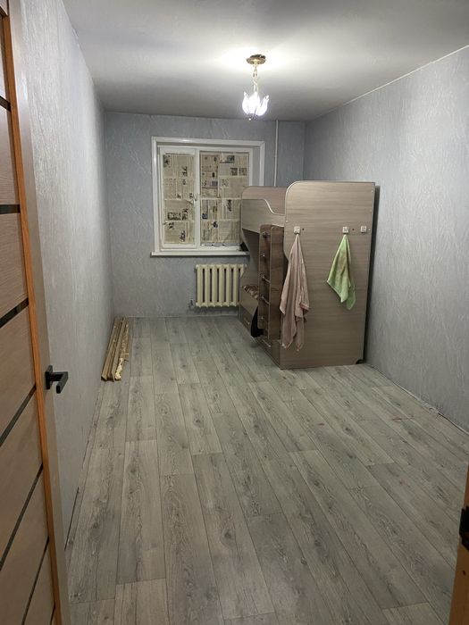 Сдаётся кв на долгий срок
