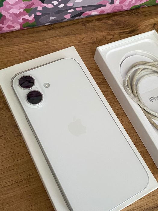 Iphone 16 обмен.