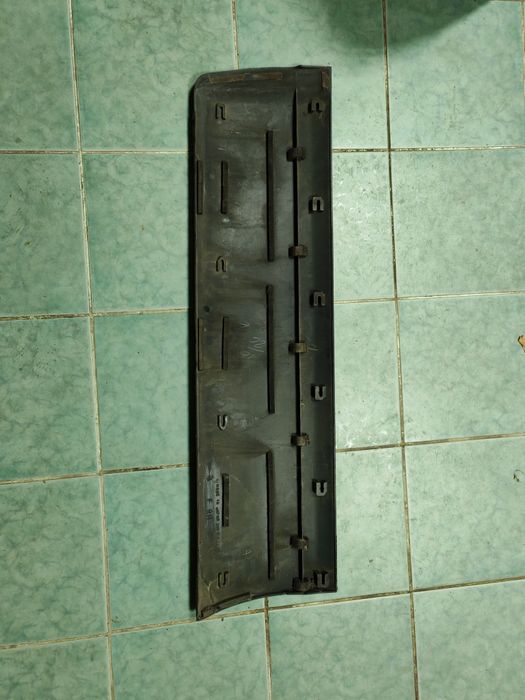 листва Субару Аутбак, Ланкастер