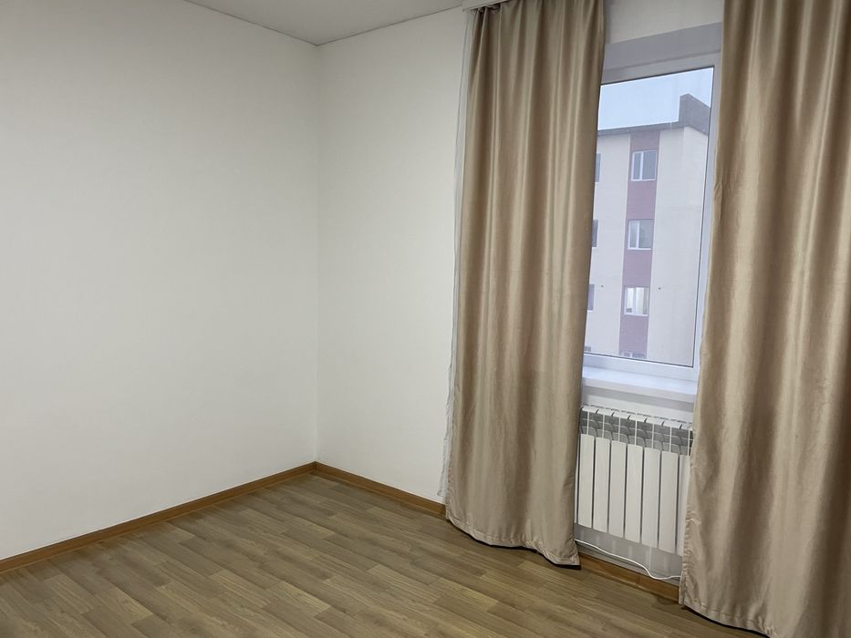 Продается 1 комнатная квартира