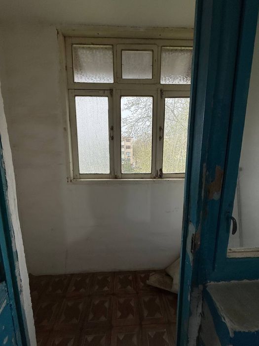 Продаётся квартира