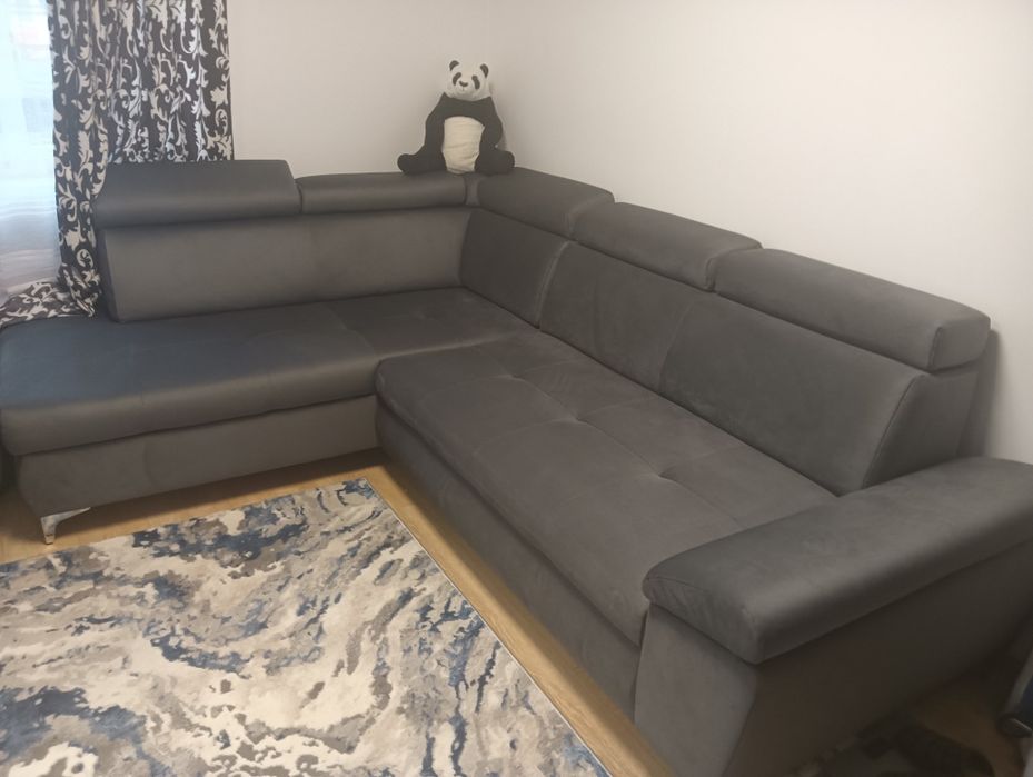 Vând colțar nou XXXLutz