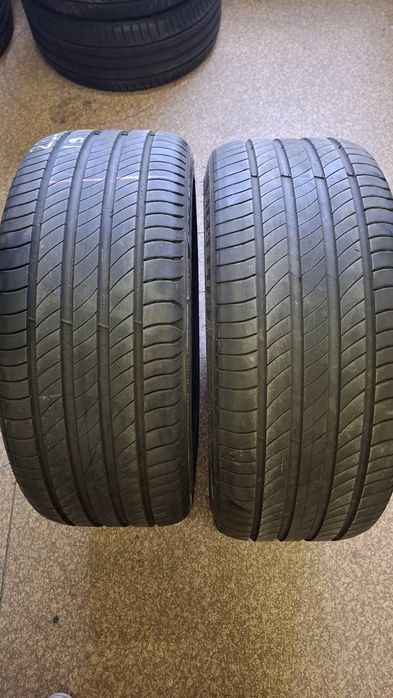 2бр летни гуми Michelin 235 40 19