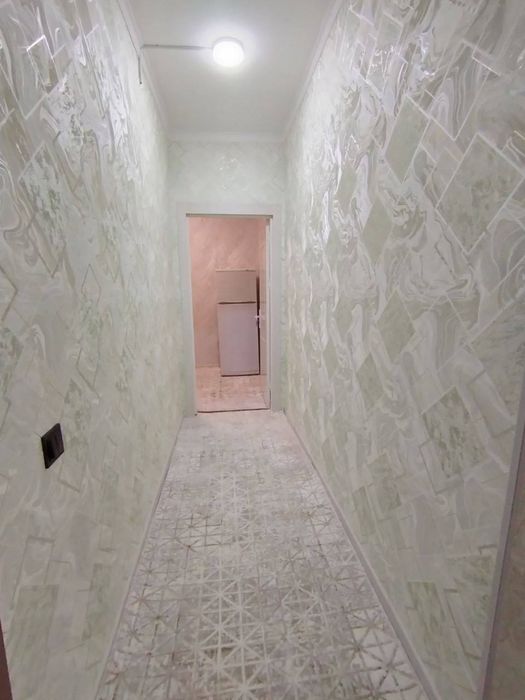 7-mkr dan 4xonalik tayyor kvartira sotiladi №9