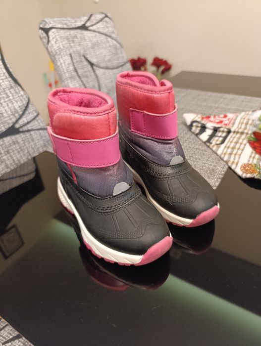 Детски зимни ботуши 26 номер