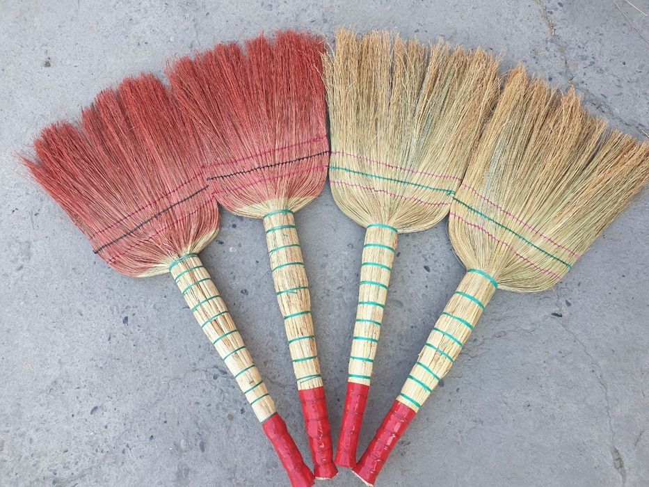 Веник оптом для уборки